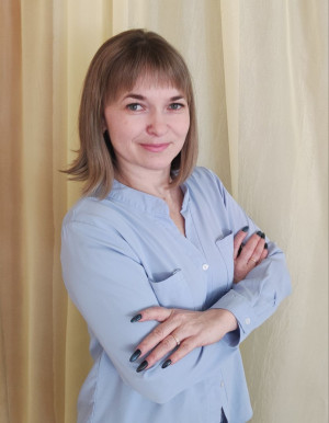 Педагогический работник Тубли Виктория Александровна Педагогический работник Тубли Виктория Александровна