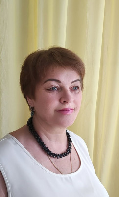 Педагогический работник Козлова Елена Николаевна Педагогический работник Козлова Елена Николаевна