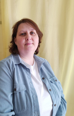 Педагогический работник Мокрецова Олеся Михайловна Педагогический работник Мокрецова Олеся Михайловна