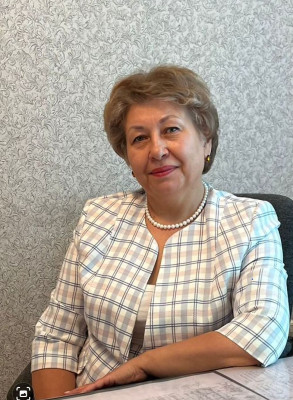 Заведующий Бутакова Наталья Владиславовна Заведующий Бутакова Наталья Владиславовна