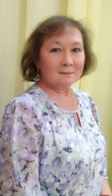 Педагогический работник Петрова Жанна Сэитовна Педагогический работник Петрова Жанна Сэитовна