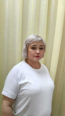 Педагогический работник Первушина Алёна Владимировна Педагогический работник Первушина Алёна Владимировна