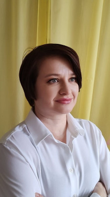 Педагогический работник Вощинина Ираида Викторовна Педагогический работник Вощинина Ираида Викторовна