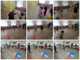 День защиты детей День защиты детей.